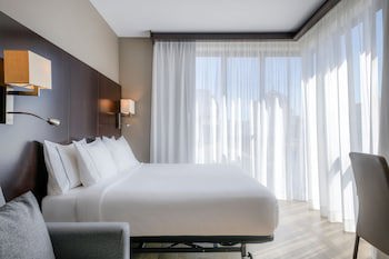 Ac Hotel Ciutat De Palma By Marriott