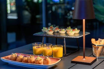 Ac Hotel Ciutat De Palma By Marriott