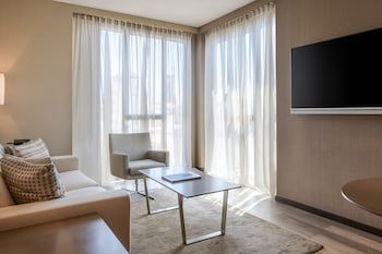 Ac Hotel Ciutat De Palma By Marriott