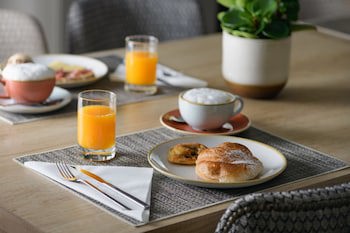 Ac Hotel Ciutat De Palma By Marriott