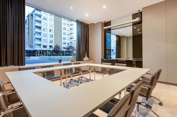 Ac Hotel Ciutat De Palma By Marriott