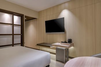 Ac Hotel Ciutat De Palma By Marriott