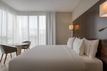 Ac Hotel Ciutat De Palma By Marriott
