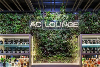 Ac Hotel Ciutat De Palma By Marriott