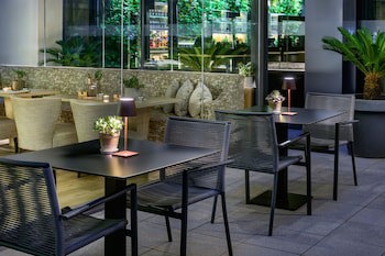 Ac Hotel Ciutat De Palma By Marriott