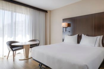 Ac Hotel Ciutat De Palma By Marriott