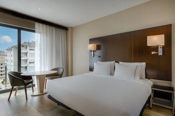 Ac Hotel Ciutat De Palma By Marriott