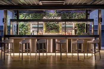 Ac Hotel Ciutat De Palma By Marriott