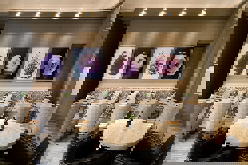 AC Hotel Ciutat de Palma by Marriott