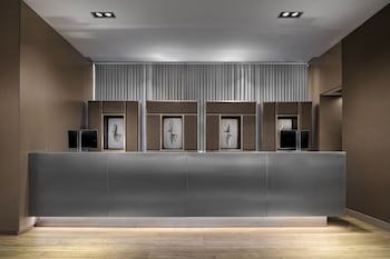 Ac Hotel Ciutat De Palma By Marriott