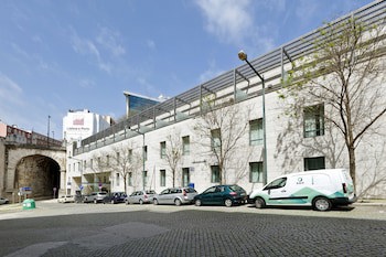 Eurostars Lisboa Parque
