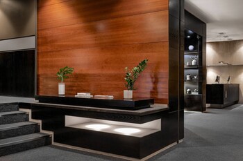 Ac Hotel Los Vascos By Marriott
