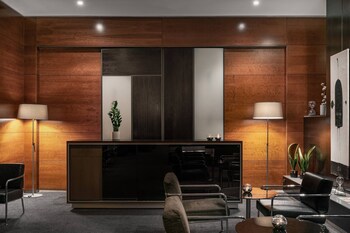 Ac Hotel Los Vascos By Marriott