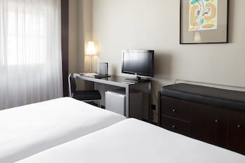 Ac Hotel Zamora By Marriott