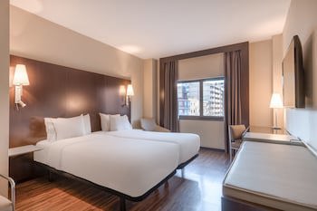 Ac Hotel Zamora By Marriott