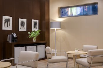Ac Hotel Zamora By Marriott