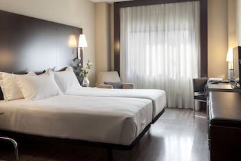 Ac Hotel Zamora By Marriott