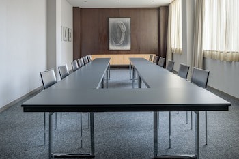 Ac Hotel Zamora By Marriott