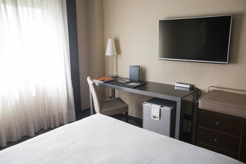 Ac Hotel Zamora By Marriott