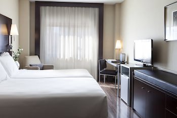 Ac Hotel Zamora By Marriott
