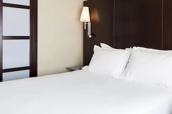 Ac Hotel Zamora By Marriott