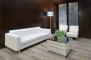 Ac Hotel Zamora By Marriott