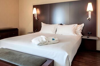Ac Hotel Zamora By Marriott