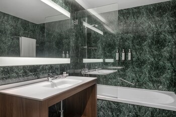 Ac Hotel Zamora By Marriott