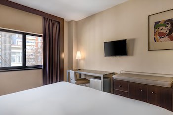 Ac Hotel Zamora By Marriott