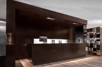 Ac Hotel Zamora By Marriott