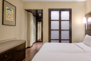 Ac Hotel Zamora By Marriott
