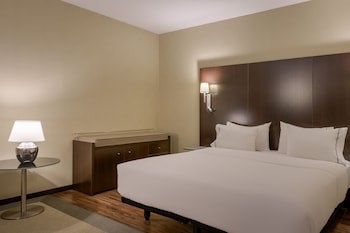 Ac Hotel Zamora By Marriott