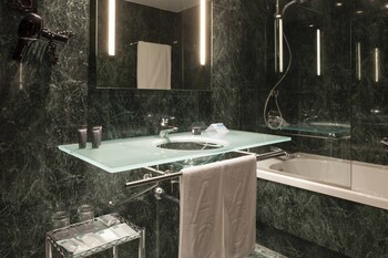 Ac Hotel Zamora By Marriott