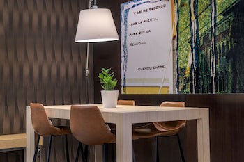 Ac Hotel Zamora By Marriott