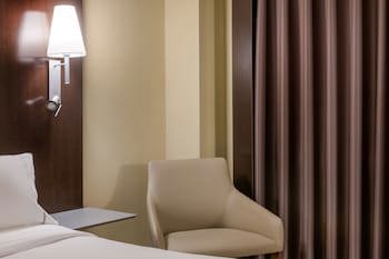 Ac Hotel Zamora By Marriott