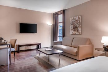 Ac Hotel Zamora By Marriott