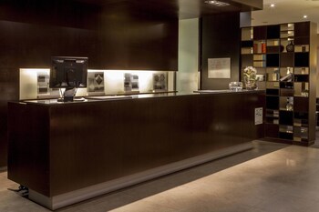 Ac Hotel Zamora By Marriott