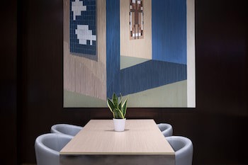 Ac Hotel Zamora By Marriott