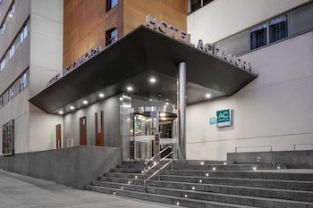 Ac Hotel Zamora By Marriott
