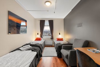 Enter Backpack Hotel