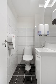 Enter Backpack Hotel