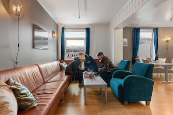 Enter Backpack Hotel