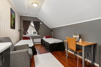 Enter Backpack Hotel