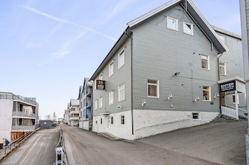 Enter Backpack Hotel