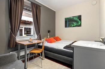 Enter Backpack Hotel