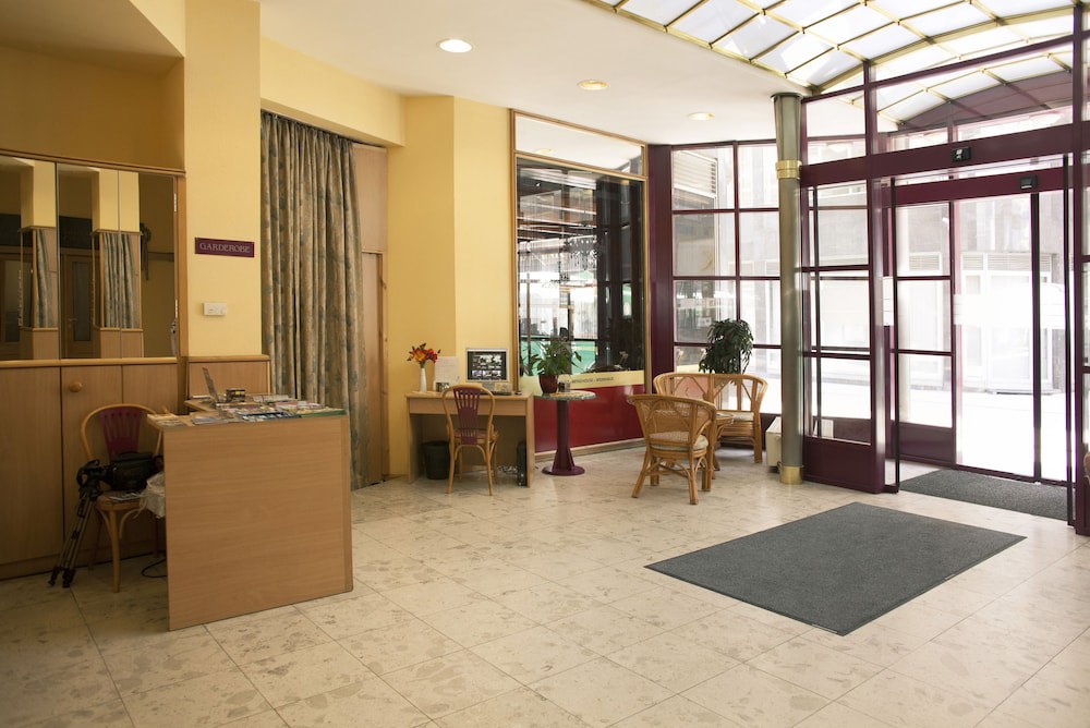 Pilvax Hotel Budapest