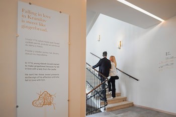 Hotel OLDINN galeri fotoğrafı
