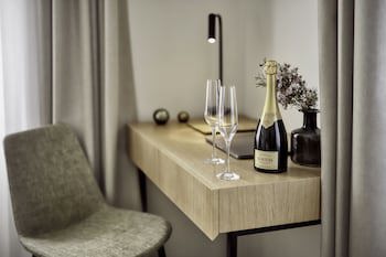 Hotel OLDINN fotoğrafı