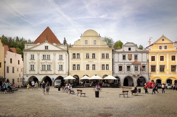 Hotel OLDINN galeri fotoğrafı