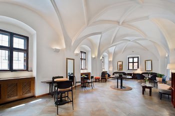 Hotel OLDINN galeri fotoğrafı